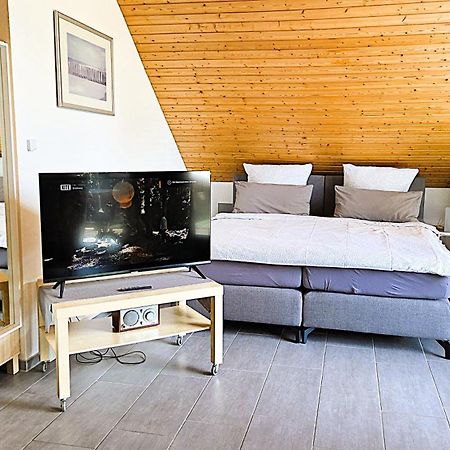 סייבטאל Appartement Seeve מראה חיצוני תמונה