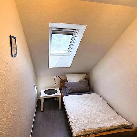 סייבטאל Appartement Seeve מראה חיצוני תמונה