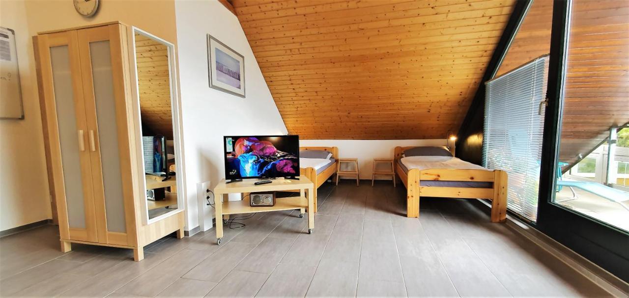 סייבטאל Appartement Seeve מראה חיצוני תמונה