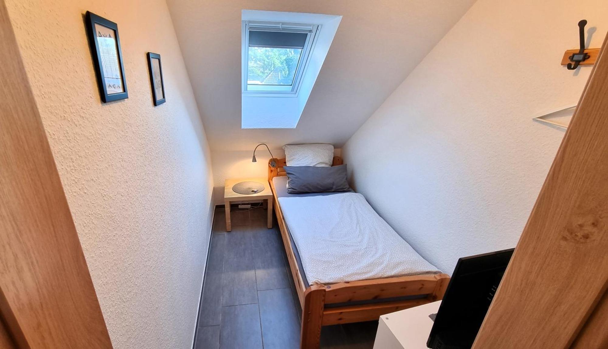 סייבטאל Appartement Seeve מראה חיצוני תמונה