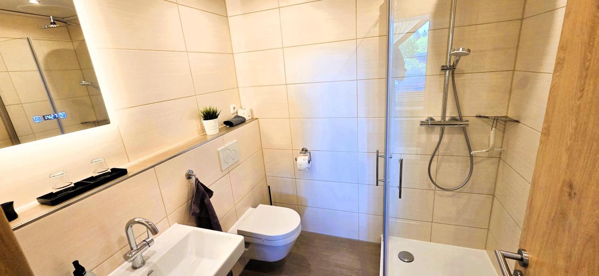 סייבטאל Appartement Seeve מראה חיצוני תמונה