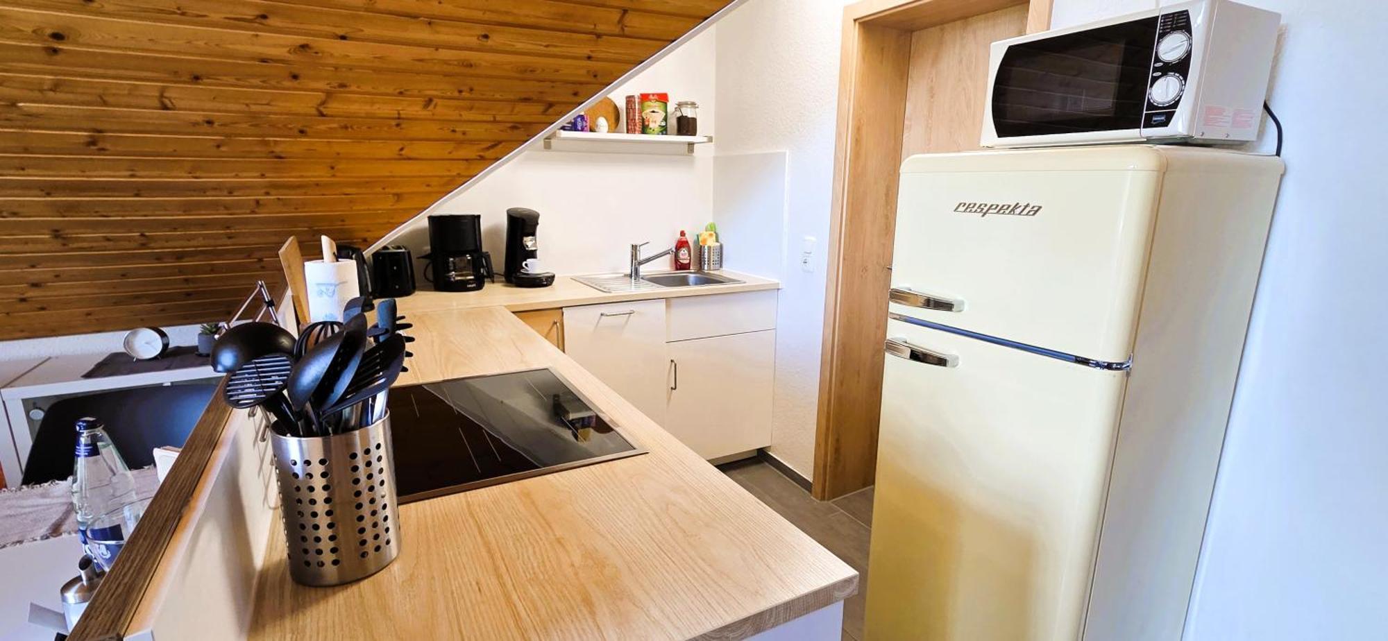 סייבטאל Appartement Seeve מראה חיצוני תמונה
